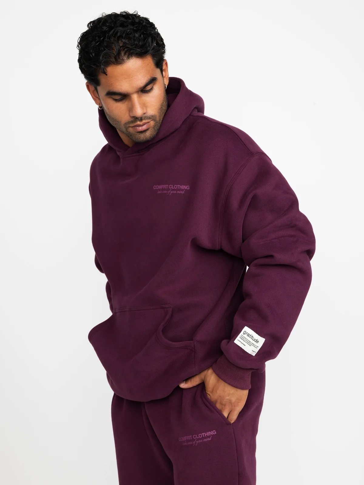 You Matter Hoodie - Image 17