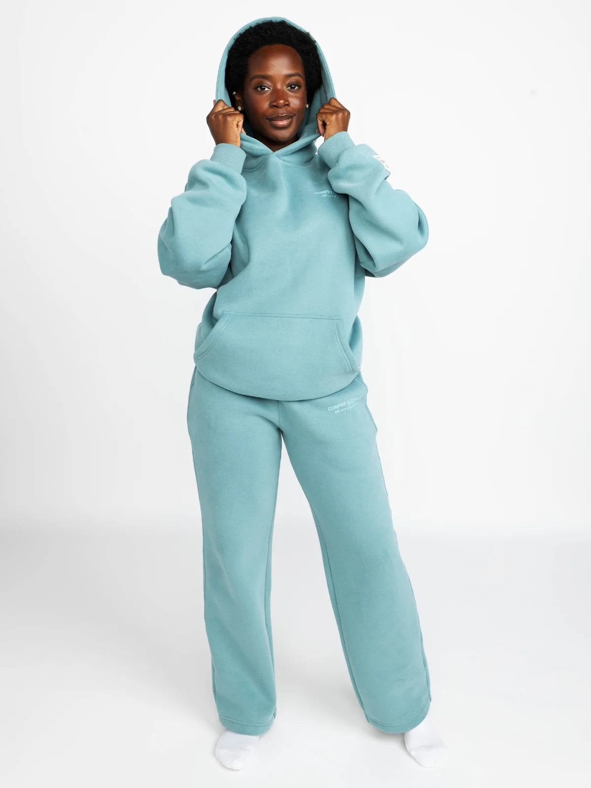 You Matter Hoodie - Image 4