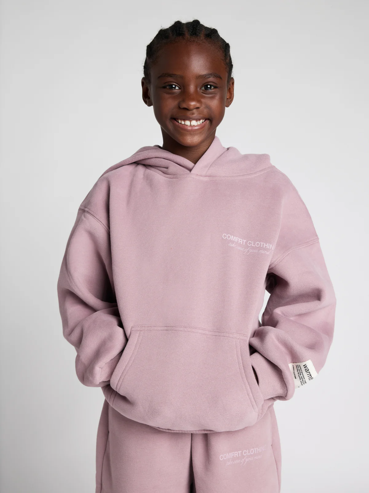 You Matter Kids Hoodie - Image 13