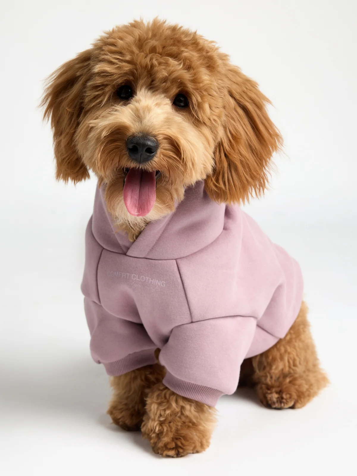 You Matter Paw Hoodie - Image 13