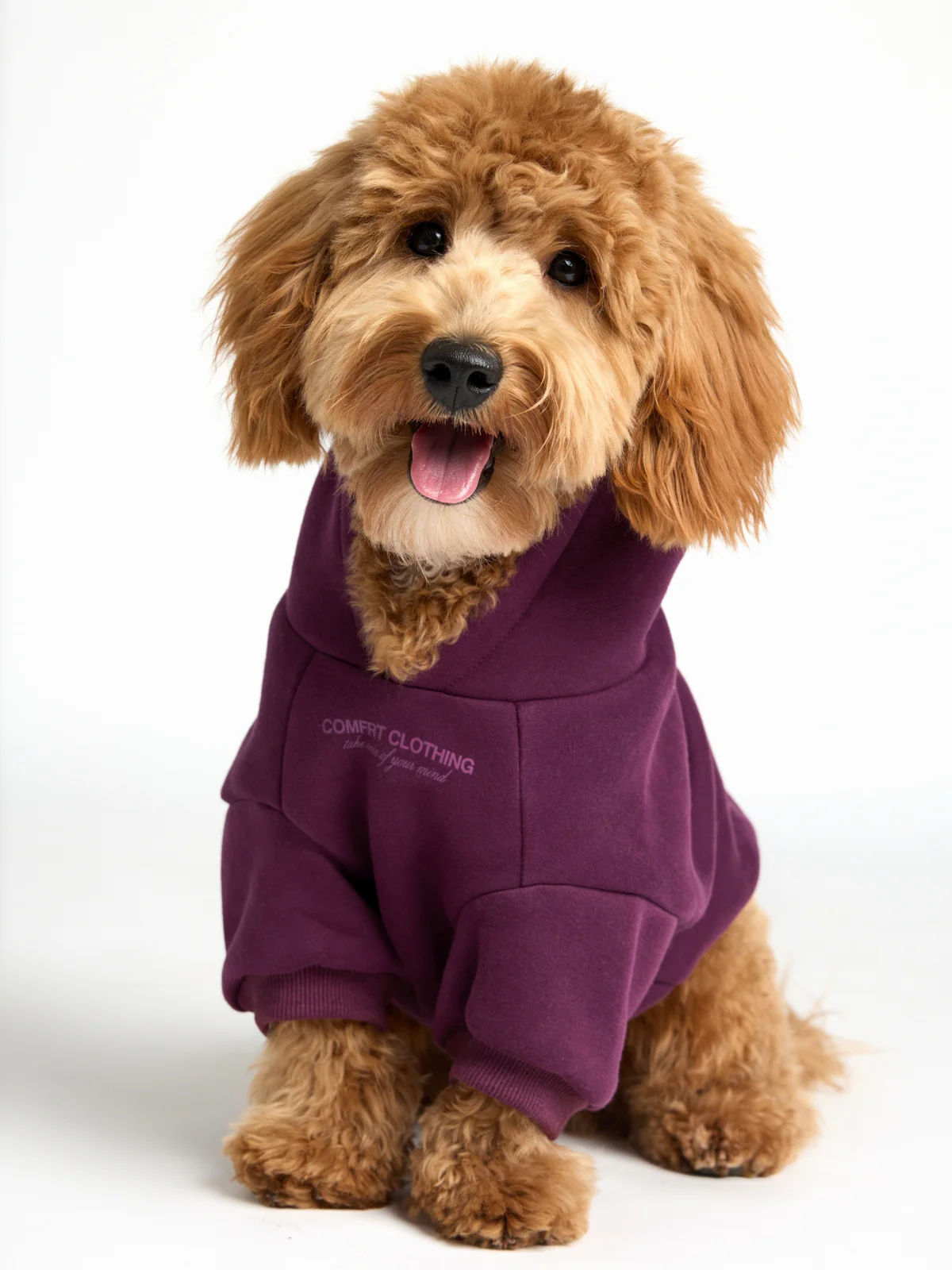 You Matter Paw Hoodie - Image 19