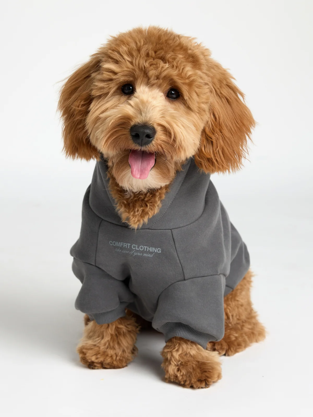 You Matter Paw Hoodie - Image 25