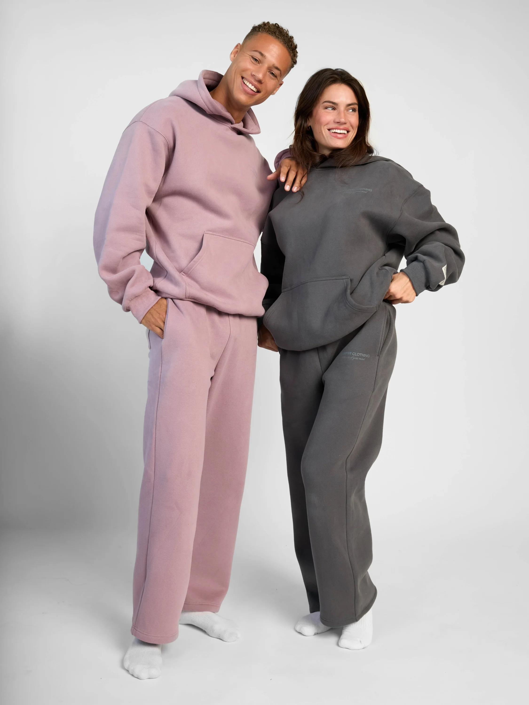 You Matter Straight Leg Sweatpants - Image 15